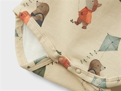 Name It summer sand drageprint body